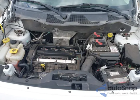 2016 Jeep Patriot Sport z USA, uszkodzony, nr VIN 1C4NJPBA7GD643420